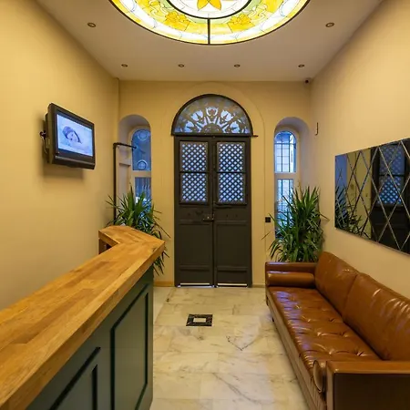 Mayer Select 3* اسطنبول