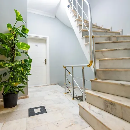 فندق Mayer Select اسطنبول