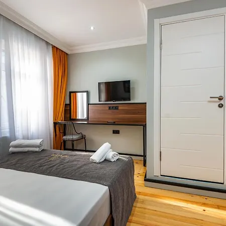 فندق Mayer Select