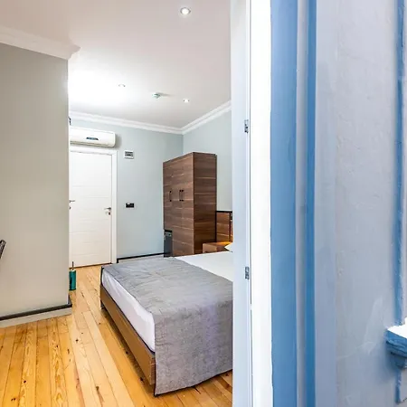 Mayer Select 3* اسطنبول