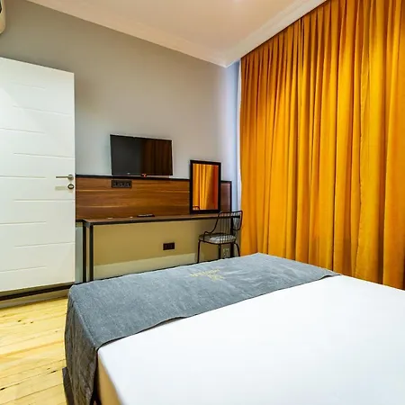 Mayer Select فندق اسطنبول