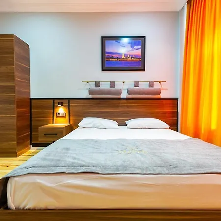 Mayer Select فندق