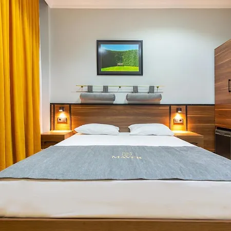 Hotell Mayer Select 3*