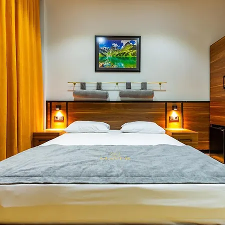 Mayer Select Hotell Istanbul