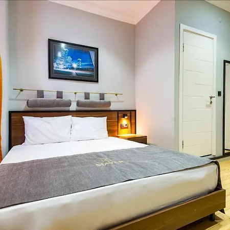 Hotell Mayer Select 3*