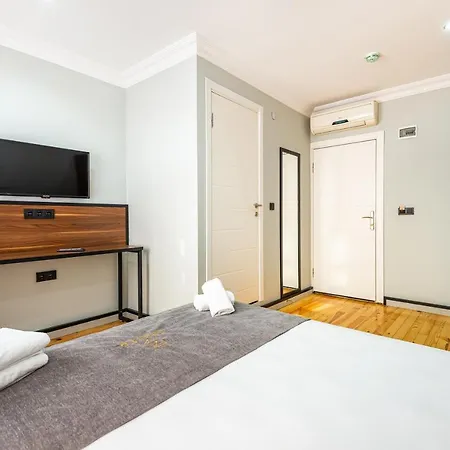 Hotel Mayer Select Estambul