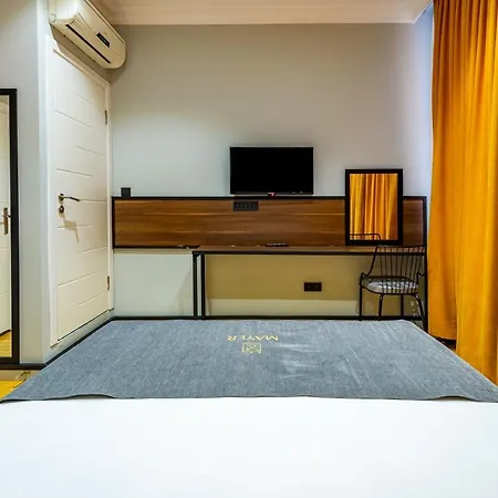 Mayer Select Hotell 3*