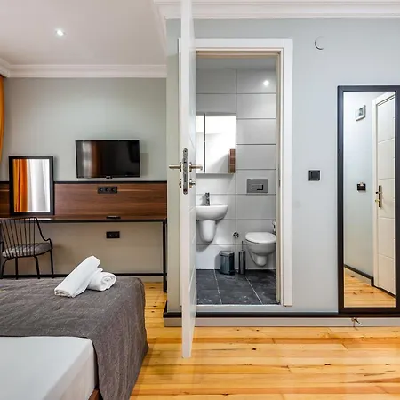 Mayer Select Estambul