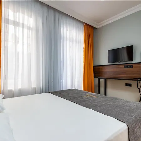 Hotell Mayer Select 3*