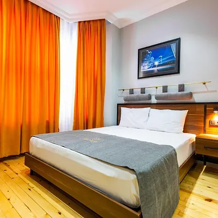 Mayer Select Hotell Istanbul