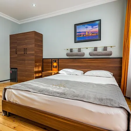 Mayer Select 3* Estambul