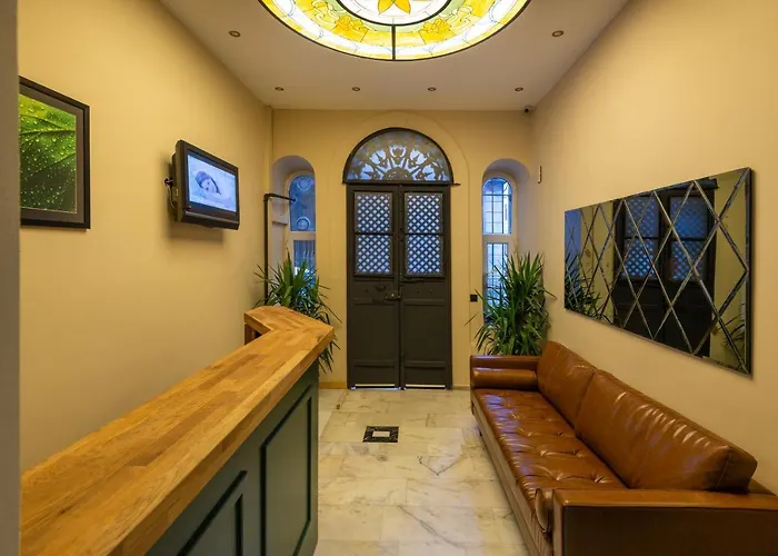 Mayer Select 3* איסטמבול