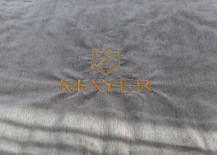 호텔 Mayer Select 3*