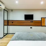Szálloda Mayer Select Isztambul