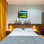 Mayer Select Szálloda 3*