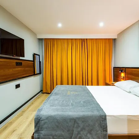 Hotel Mayer Select 3*