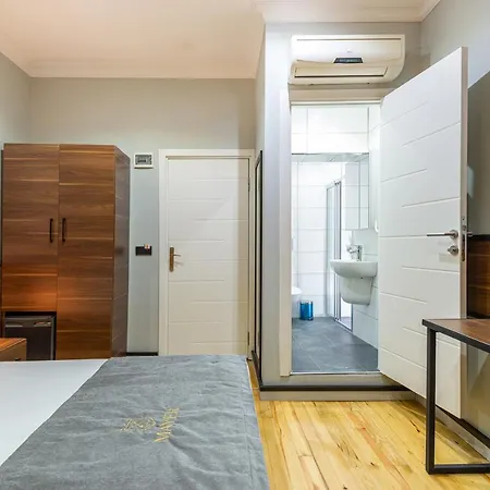 Ξενοδοχείο Mayer Select Κωνσταντινούπολη