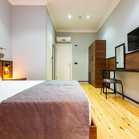 Mayer Select Ξενοδοχείο