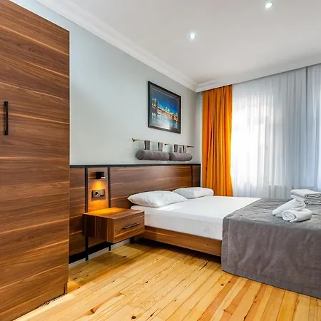 Mayer Select 3* Κωνσταντινούπολη