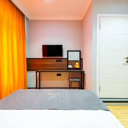 Mayer Select Hotel 3*