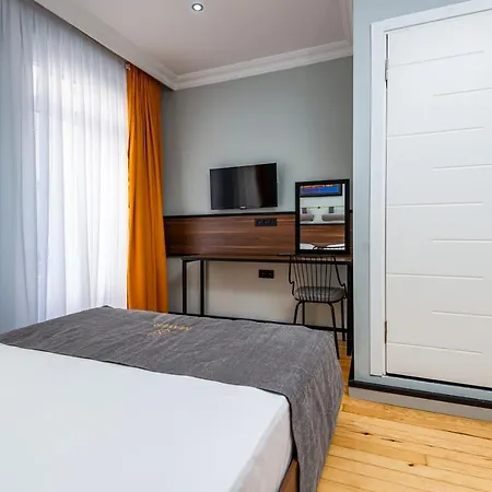 Hotel Mayer Select Estambul