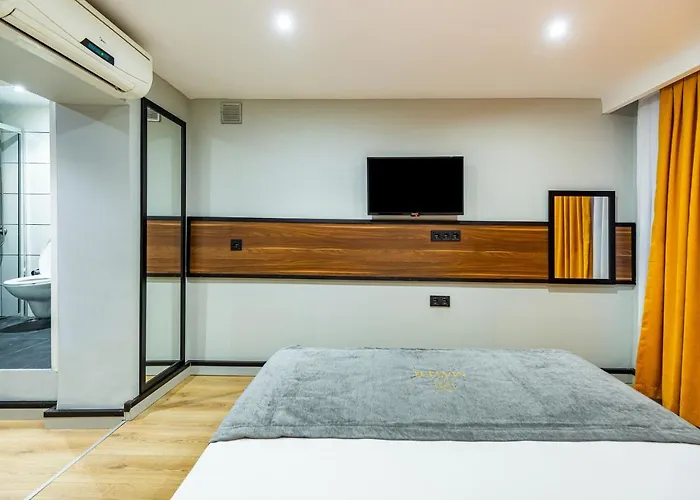 Hotel Mayer Select Istanbul