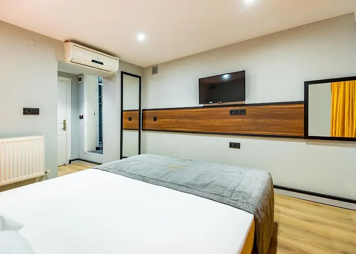 Hotel Mayer Select 3*