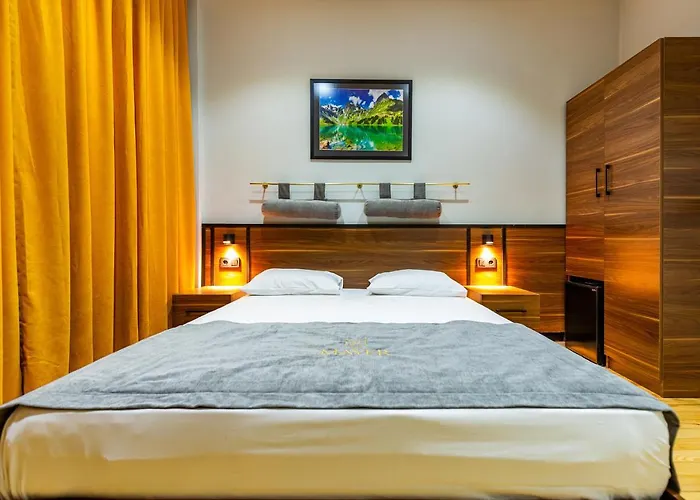 Mayer Select Hotel Estambul