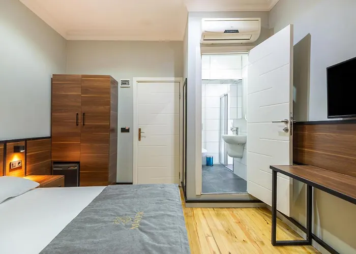 Hotel Mayer Select Estambul