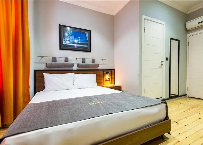 Hotel Mayer Select 3*