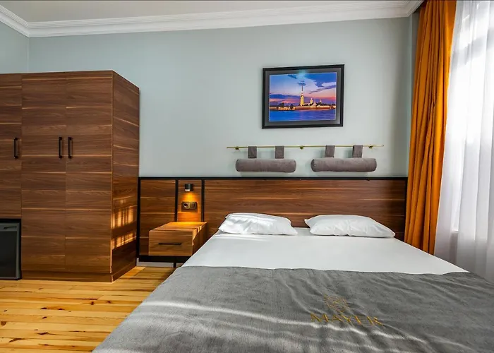 Hotel Mayer Select 3*