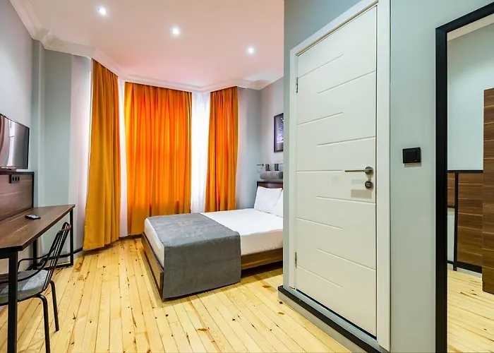 Mayer Select Hotel Istanbul