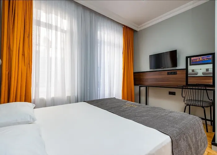 Hotel Mayer Select 3*