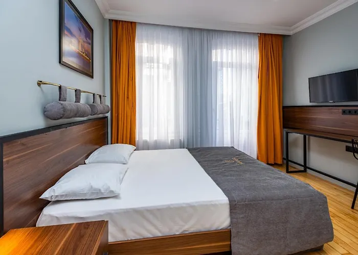 Hotel Mayer Select Istanbul