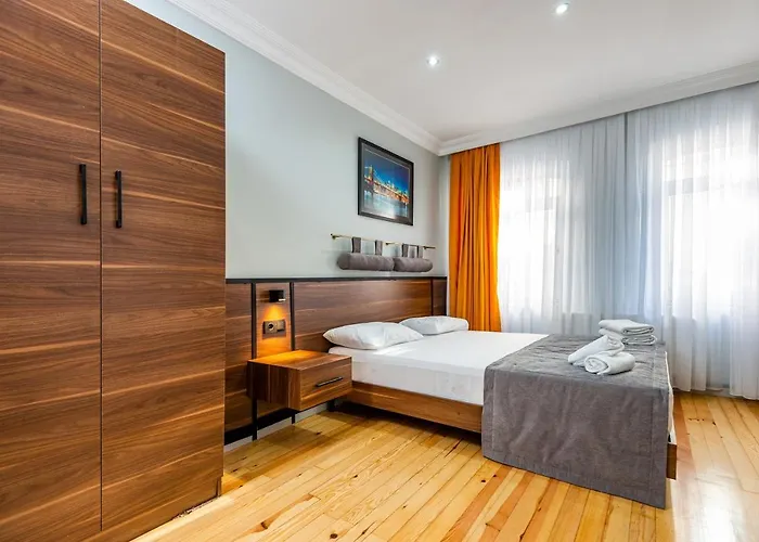 Mayer Select 3* Istanbul