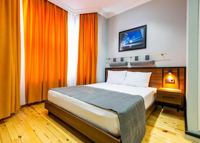 Mayer Select Hotel Istanbul