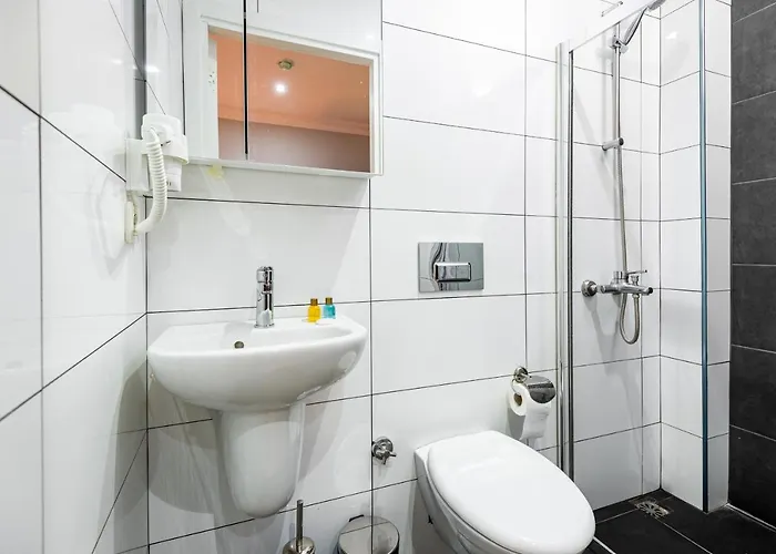 Hotel Mayer Select 3*