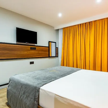 Hotel Mayer Select Provincia di Istanbul