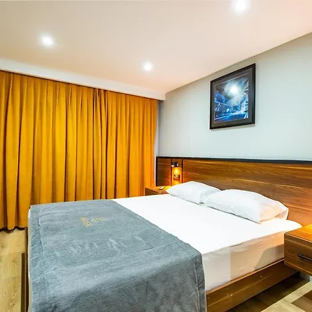 Mayer Select 3* Provincia di Istanbul