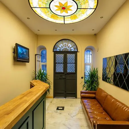 Hotel Mayer Select