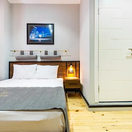 Mayer Select Hotel Provincia di Istanbul