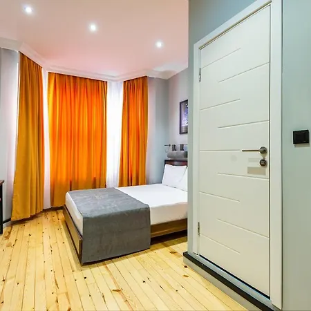 Mayer Select Hotel Provincia di Istanbul