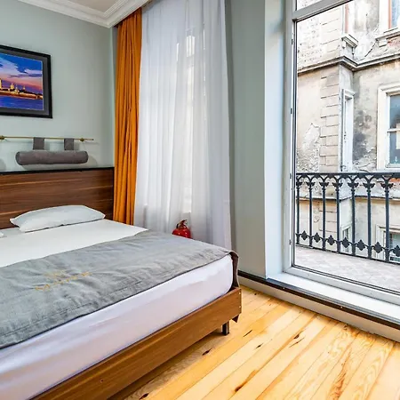 Hotel Mayer Select