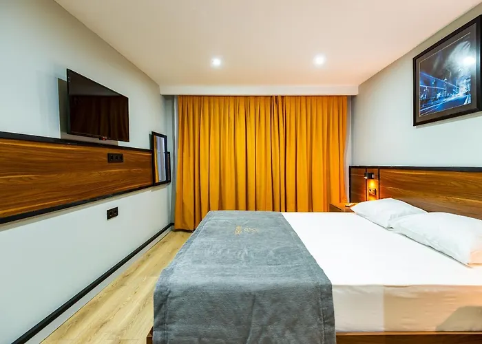 Hotel Mayer Select 3*