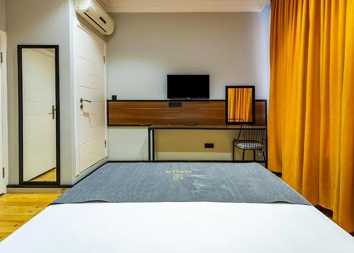 Mayer Select Hotel 3*